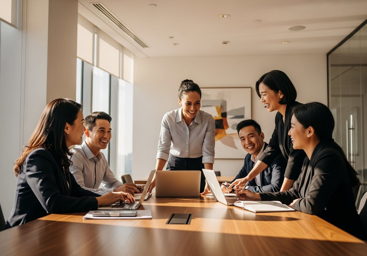 Growth Support System